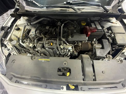 Certified 2023 Nissan Sentra SV FWD image 22