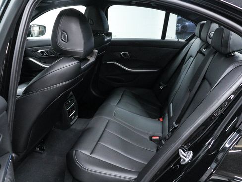 New 2026 BMW 330i Sedan w/ Convenience Package RWD image 17