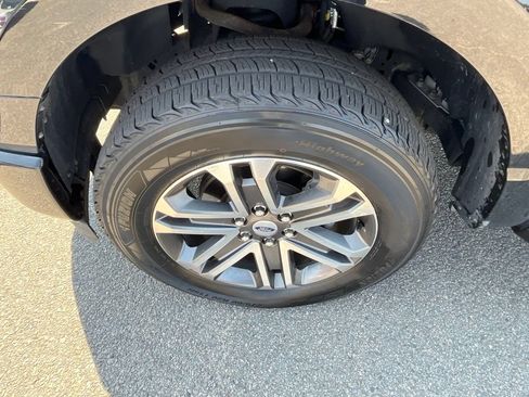 Used 2021 Ford F150 XL w/ STX Appearance Package AWD/4WD image 13