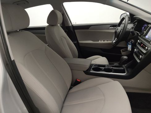 Used 2019 Hyundai Sonata ECO image 21
