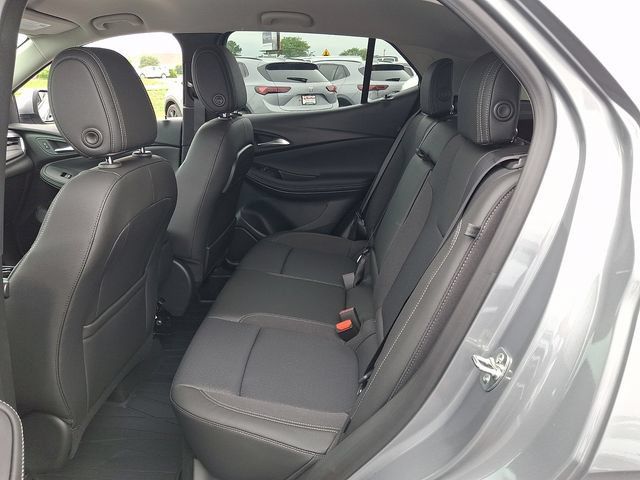 New 2026 Buick Encore GX Preferred w/ Comfort Package FWD image 7