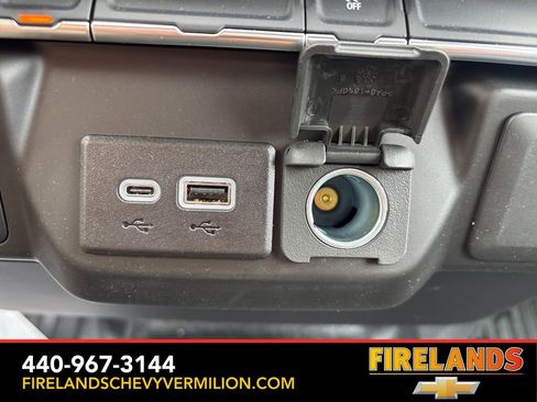 New 2025 Chevrolet Silverado 1500 W/T w/ WT Value Package image 22