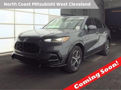 Used 2023 Honda HR-V EX-L