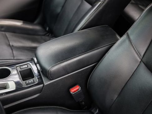 Used 2018 Nissan Altima 2.5 SL FWD image 56