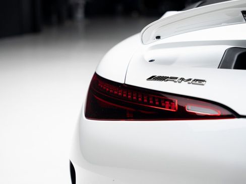 Used 2022 Mercedes-Benz SL 63 AMG 4MATIC image 30