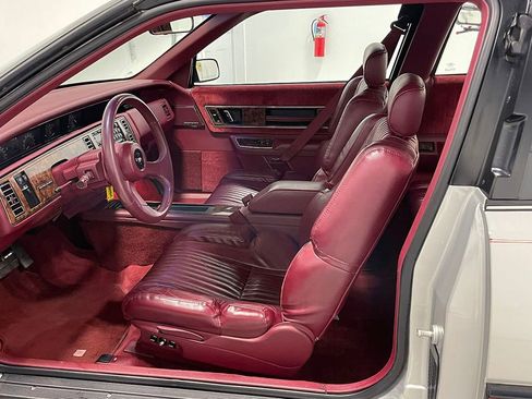 Used 1991 Buick Regal Custom image 51