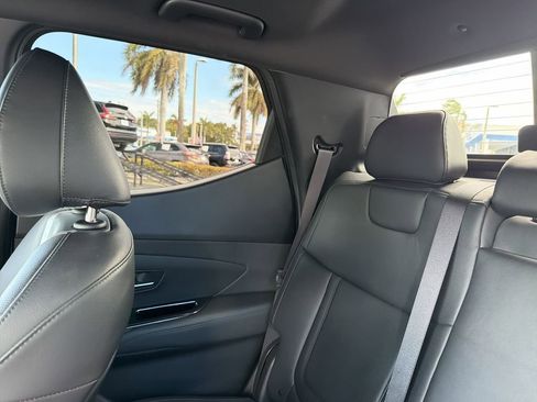 Used 2022 Hyundai Santa Cruz Limited image 13