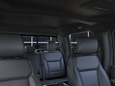 New 2026 Ford F150 Lariat w/ Equipment Group 501A Mid image 22