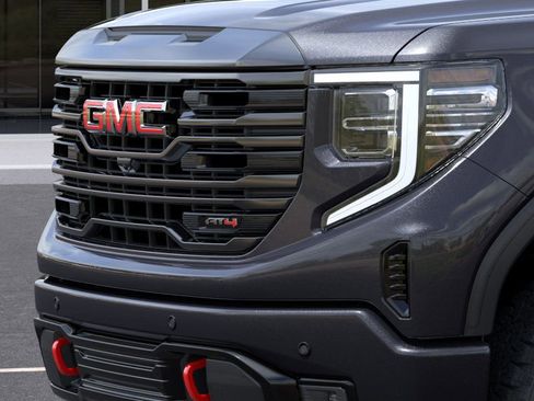 New 2026 GMC Sierra 1500 AT4 w/ AT4 Premium Package image 13