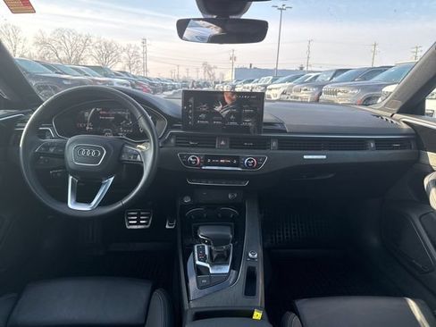 Used 2024 Audi A5 2.0T Premium Plus AWD/4WD image 8