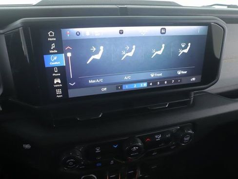 Used 2025 Jeep Wrangler Unlimited Sport S 4xe image 23