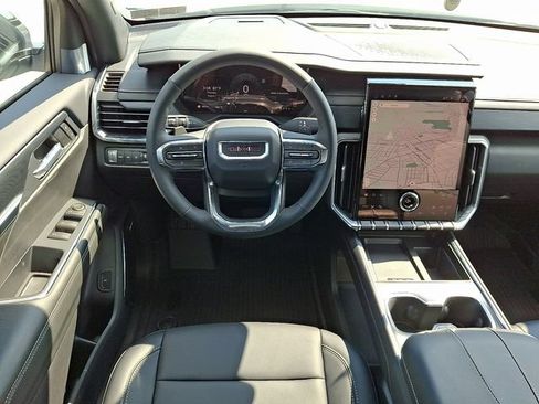 New 2026 GMC Acadia Elevation w/ Elevation Premium Package AWD/4WD image 13