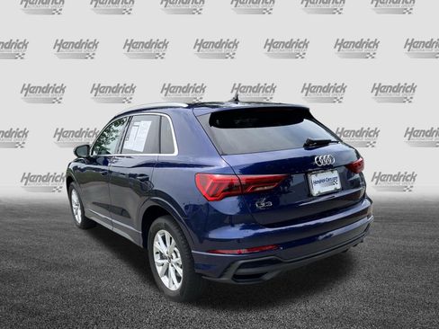 Certified 2023 Audi Q3 2.0T Premium Plus AWD/4WD image 7