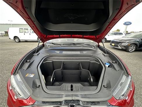 Certified 2021 Ford Mustang Mach-E Premium image 32