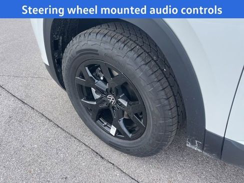 New 2026 Volkswagen Atlas Peak Edition AWD/4WD image 5