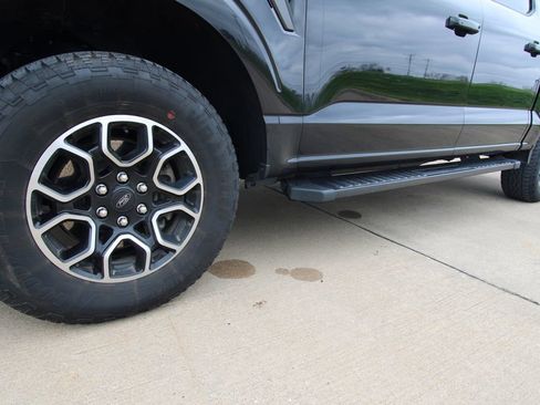 Used 2023 Ford F150 XLT w/ Equipment Group 302A High image 10