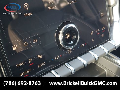 New 2026 GMC Acadia Elevation w/ Black Edition FWD image 31