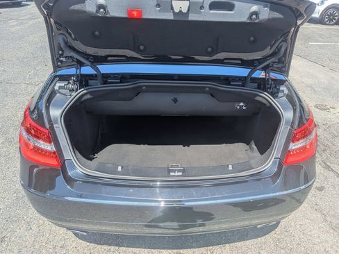 Used 2012 Mercedes-Benz E 350 Cabriolet image 33