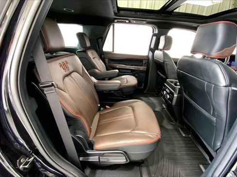 Used 2020 Ford Expedition King Ranch w/ Cargo Package image 19