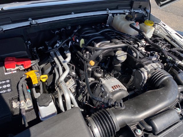 Used 2022 Jeep Gladiator Mojave w/ Trailer Tow Package AWD/4WD image 21