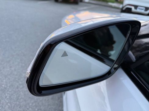 Used 2025 BMW Z4 sDrive30i image 34