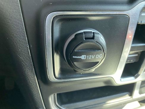 Certified 2023 Jeep Wrangler Sahara w/ Cold Weather Group image 8