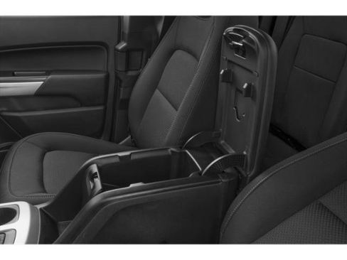 Used 2022 Chevrolet Colorado LT w/ Fleet Safety Package RWD image 17