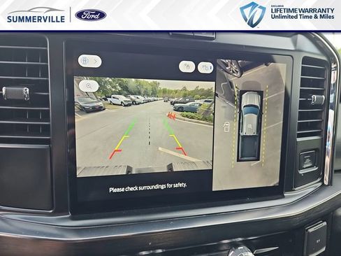 New 2026 Ford F250 Lariat w/ Chrome Package AWD/4WD image 26
