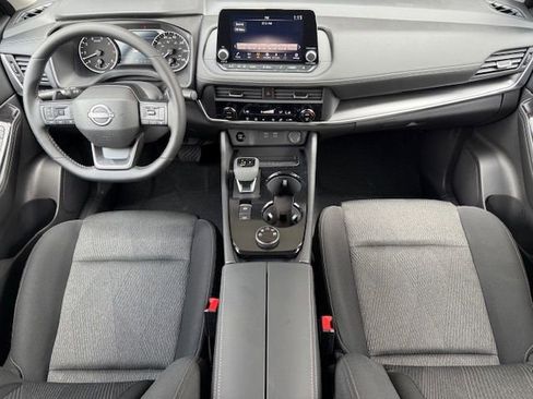 New 2026 Nissan Rogue SV image 16