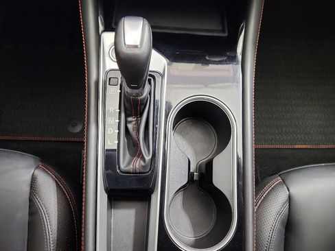 Used 2023 Nissan Altima 2.5 SR image 23