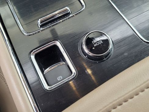 Used 2023 Lincoln Aviator Reserve w/ Equipment Group 201A image 24