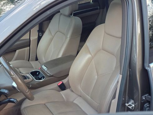 Used 2013 Porsche Cayenne Diesel image 73