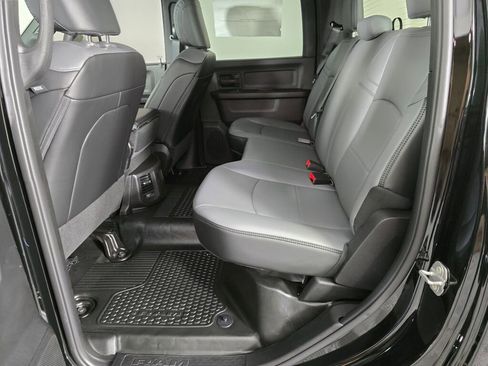 New 2026 RAM 2500 Tradesman image 25