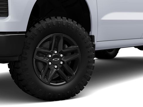 New 2024 Chevrolet Silverado 1500 LT Trail Boss w/ LT Trail Boss Premium Package AWD/4WD image 53