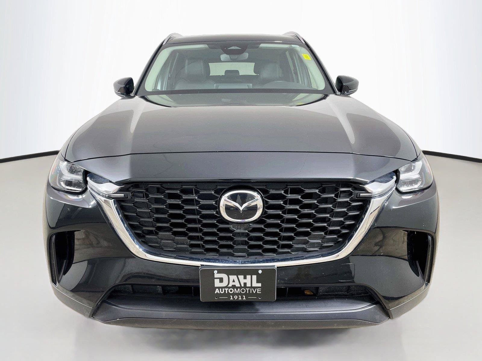 Used 2026 MAZDA CX-90 3.3 Turbo w/ Select Package AWD/4WD image 3
