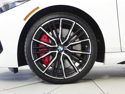 Used 2024 BMW M235i xDrive Gran Coupe M235i xDrive w/ Premium Package image 5