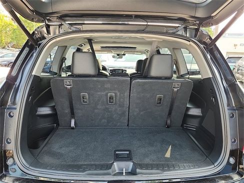 Used 2022 Honda Pilot Special Edition image 28