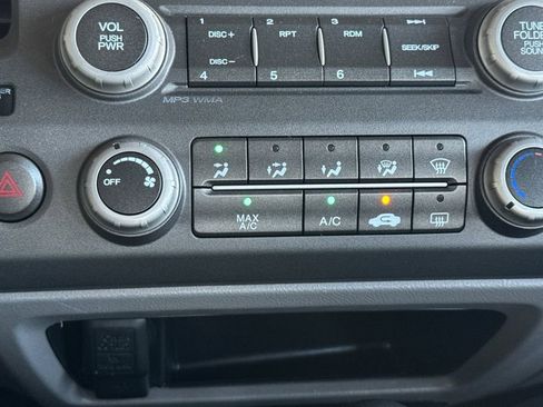 Used 2010 Honda Civic LX image 17