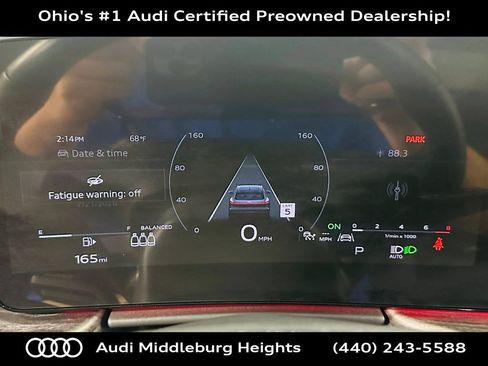 Certified 2025 Audi Q5 Premium AWD/4WD image 19