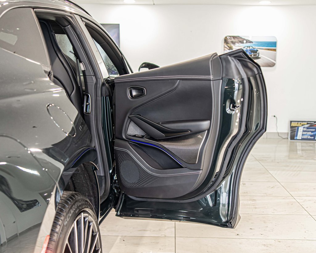 New 2026 Aston Martin DBX 707 AWD/4WD image 42