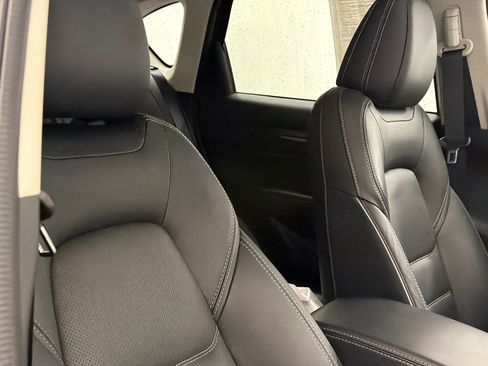 Used 2025 MAZDA CX-5 AWD 2.5 S w/ Premium Plus Pkg image 11
