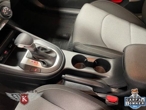Used 2023 Kia Forte LXS FWD image 18