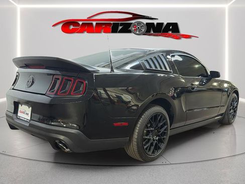 Used 2011 Ford Mustang GT Premium w/ Comfort Pkg image 10