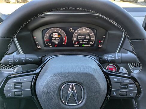 New 2025 Acura Integra A-Spec image 31