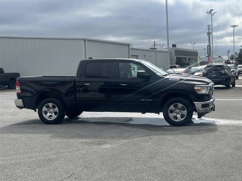 Used 2020 RAM 1500 Big Horn image 6