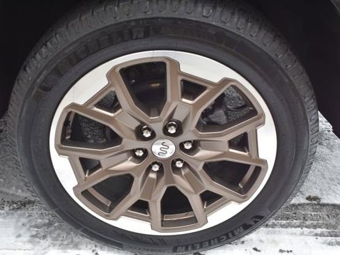 Used 2025 Ford Expedition King Ranch AWD/4WD image 62