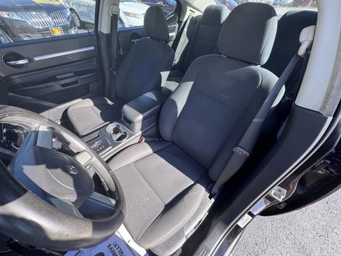 Used 2010 Dodge Charger SXT image 22