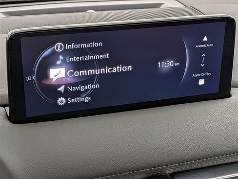 Used 2024 MAZDA CX-5 AWD 2.5 S w/ Premium Plus Pkg image 22