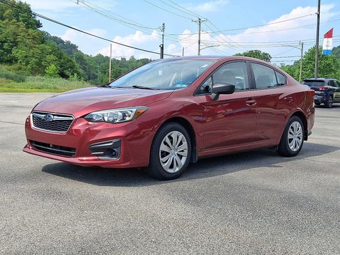Used 2019 Subaru Impreza 2.0i AWD/4WD image 3