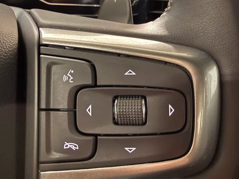 Certified 2024 Chevrolet Silverado 1500 RST w/ Convenience Package II image 24